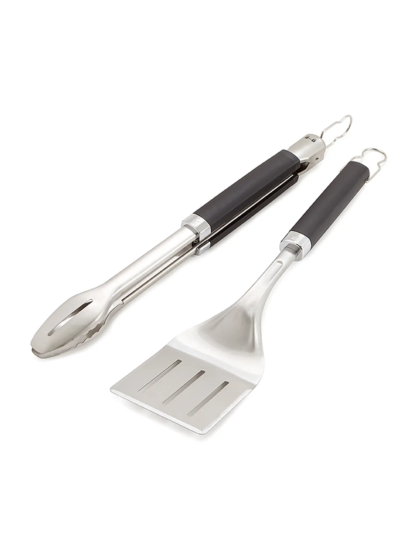 WEBER GRILL | Precision Grillbesteck Set 2 tlg 6763 | 